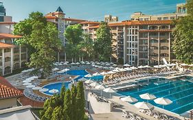 Grifid Club Hotel Bolero&Aqua Park – Ultra All Inclusive&Private Beach